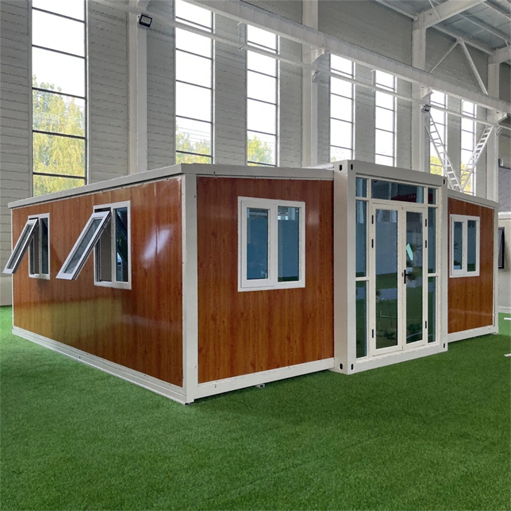 Expandable Prefab Apartment Container - 20FT - Image 2