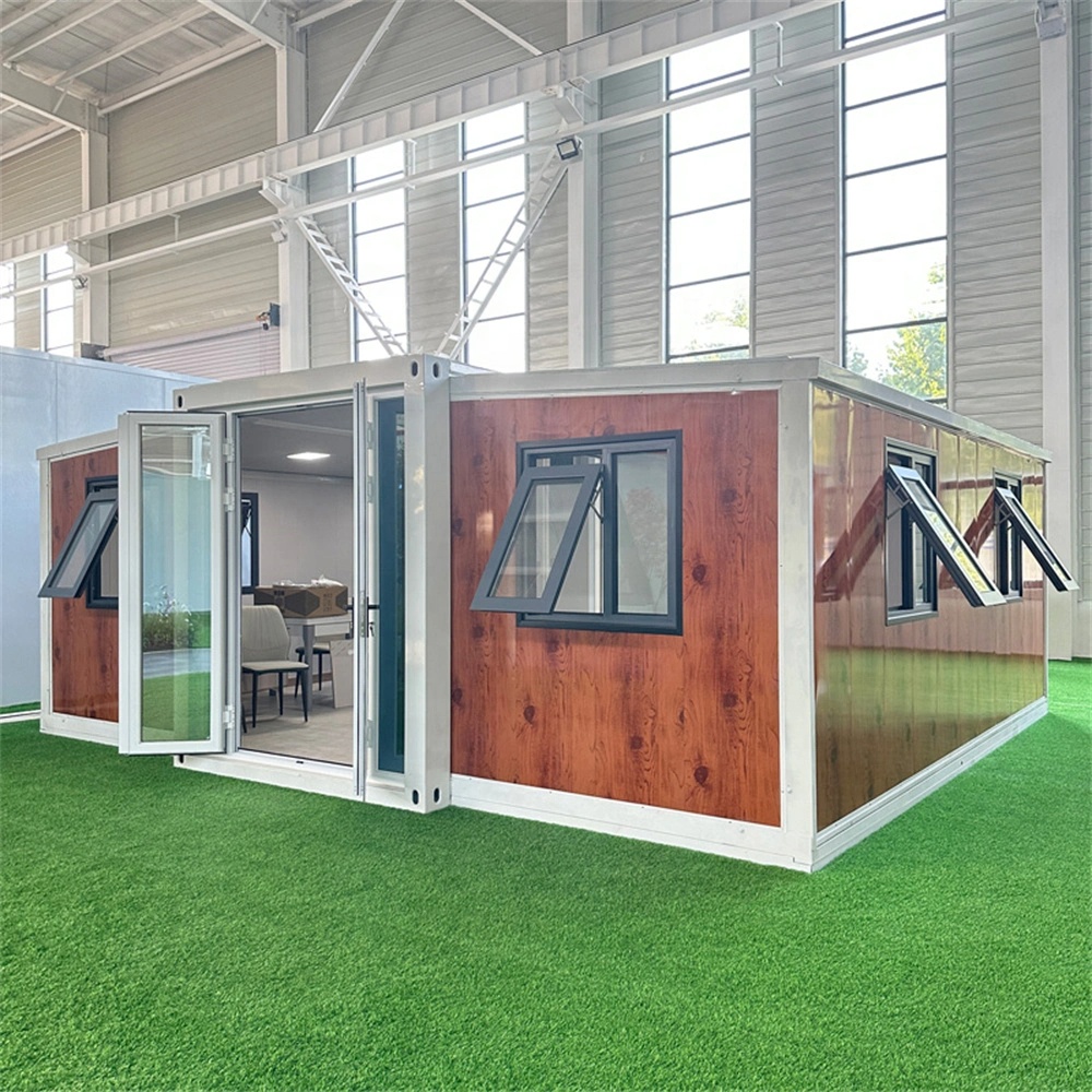 Expandable Prefab Apartment Container - 20FT - Image 3
