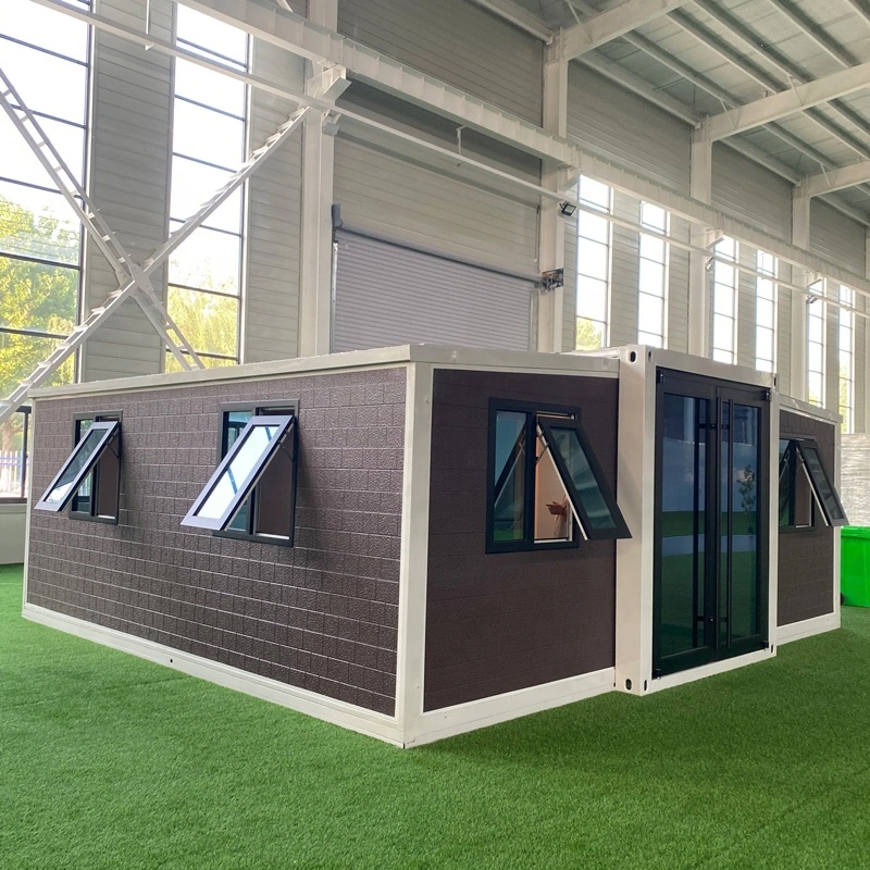Expandable Prefab Apartment Container - 20FT - Image 4