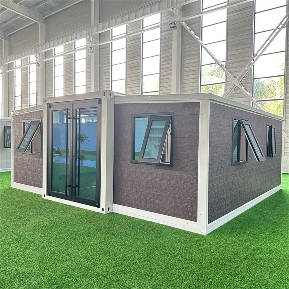 Expandable Prefab Apartment Container - 20FT - Image 5